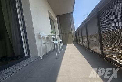 Apartament nou 2 camere mobilat | Parcare subterana | Drumul Taberei - Hercesa - 16