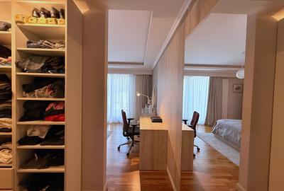 Apartament cu curte Bucurestii Noi | Parcul Bazilescu - 2