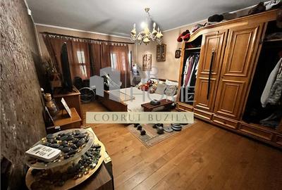 Vila P+1E+M, 5 camere, teren 248 mp, zona Malu Rosu, Ploiesti - 8