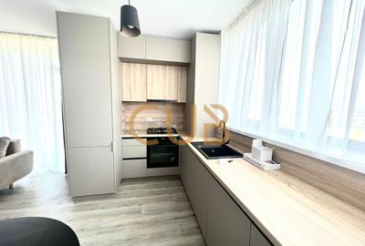 XCity Towers 2cam mobilat+utilat | loc de parcare, design deosebit | - 6