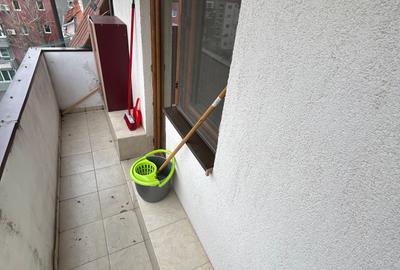 2 Cam-Lipovei-3 Min Iulius Town-Mobilat-Utilat-Centrala-Aer conditionat-Balcon ! - 16