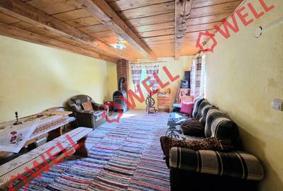 Casă de vacanță de vânzare în comuna Brăduț, zona turistică Kuvaszó! - 7