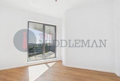 Apartament 3 Camere cu Vedere Panoramică | Metrou în Fața Blocului - 6