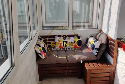 2 camere Tineretului/  Vacaresti/ Sun Plaza/ bloc 86 - 6