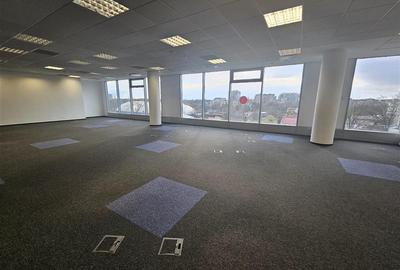 Inchiriere birouri in AFI Floreasca Business Park de la 391mp - 7