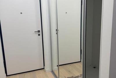 Apartament 2 camere, Recork Park, superfinisat, mobilat, garaj inclus - 8