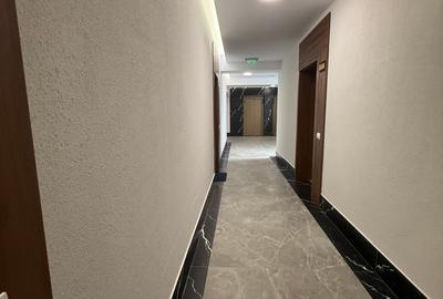 Apartament 2 camere The Level parcare supraterana - 48