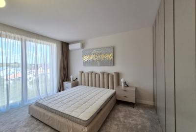 Inchiriere Apartament 3 Camere Iancu Nicolae/Prima inchiriere/Piscina/2 Parcari - 23