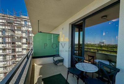 Vanzare Apartament 3 Camere MyPlace Pipera - 19