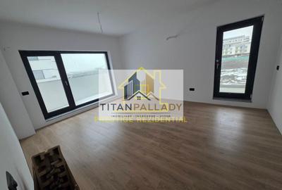 Apartament cu 3 camere în Theodor Pallady