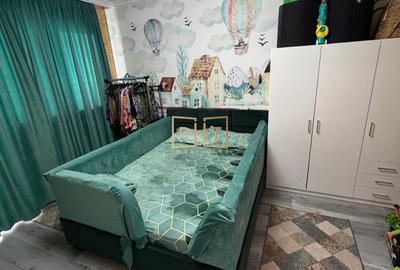 De vânzare apartament cu 3 camere, 76 mp, zona Sub cetate! - 9
