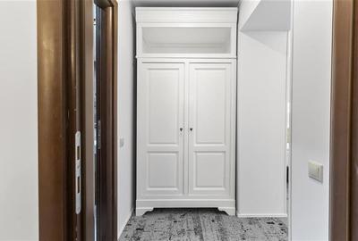 APARTAMENT 3 CAMERE, RECENT RENOVAT IN HOTEL ALPIN, POIANA BRASOV - 13