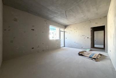 Apartament cu 2 camere decomandat în Giroc