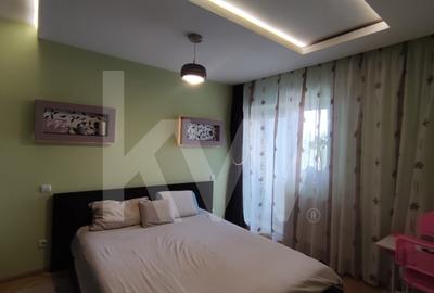 Apartament 3 camere, zona Penny Cireșica – etaj 3, semidecomandat - 8