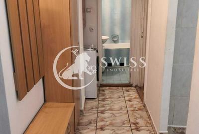 Apartament 2 camere | 52mp | Str Louis Pasteur Zorilor | 15 min de UMF - 6