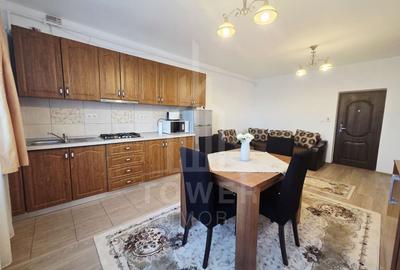 Apartament de inchiriat 2 camete Cartierul Arhitectilor - 1