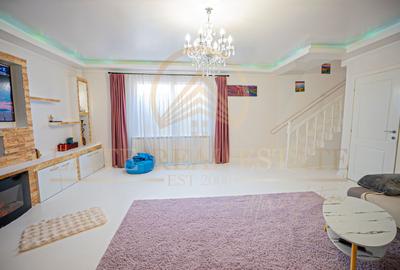Casa de vanzare in zona Bratianu – 3 dormitoare, gata de mutat - 4