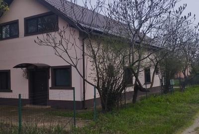 Complex lângă București cu 9 case pe 30.000 mp teren - 7