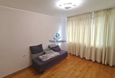 Apartament 2 camere decomandat, etaj 5, zona Adridan Darmanesti - 2