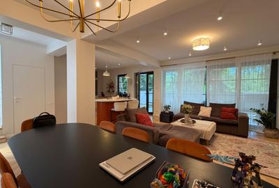 Vila duplex renovata, finisaje premium - 5
