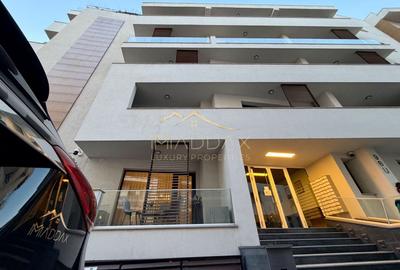 Apartament cu 3 camere *110mp* // Șoseaua Nordului - Herastrau - 39
