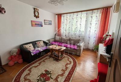 2 camere Tiglina 1 | Etaj 2 din 4 | Centrală | Stradal - 2