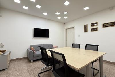 2 camere  Central  Renovat complet  Garaj + Boxă  Centrala+incalzire pardoseala - 3