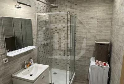 Apartament cu 2 camere, parcare, zona Centrala - 5