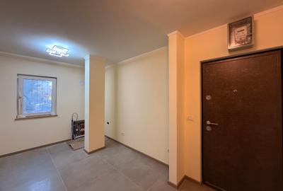 Ap. 3 camere , decomandat , incalzire in pardoseala-Complex Studentesc - 9