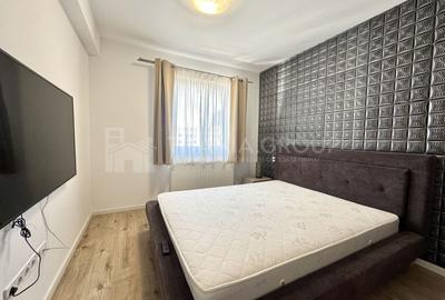 Apartament 3 camere, 2 băi, parcare și boxă – Ambiance Residence, Coresi - 2