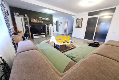 Casa 6 Camere, Teren 500 mp, D+P+E, Mobilata, Utilata, Zona Barabant - 1