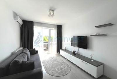 Apartament de inchiriat in Oradea, 3 camere, loc de parcare, Prima Universitatii - 1