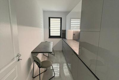 Apartament premium, 2 camere, incalzire in pardoseala, ideal pt investitie - 9