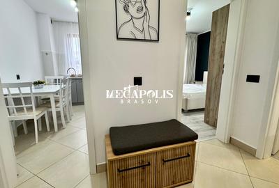 Apartament 2 camere | Decomandat | Prima închiriere | Tractorul - 15