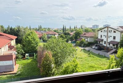 NOU! 3 Camere FIRST rent, 2 BAI, PARCARE-Sisesti! - 14