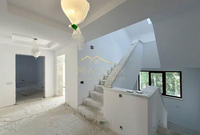 Vila Premium *800mp* // teren *963mp* / garaj cu 6 locuri* // Iancu Nicolae - 11