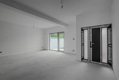 VILA  VOLUNTARI,4 CAMERE,3 BAI,154 MP,TEREN 193 MP - 7
