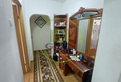 Apartament 2 camere, 57 mp, 1 Mai, zona Spitalul Judetean - 8