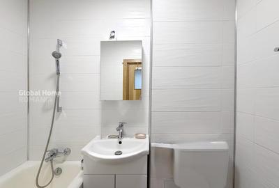 Bulevardul Magheru • Apartament 2 Camere + 2 Balcoane • Complet Renovat - 16
