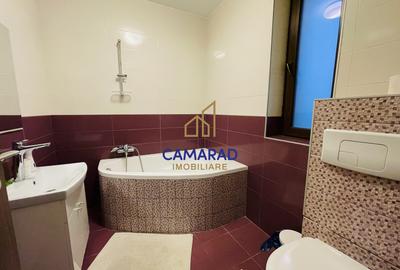 Vilă spatioasa de inchiriere – 4 camere + garaj, teren 605mp - Berceni - 15
