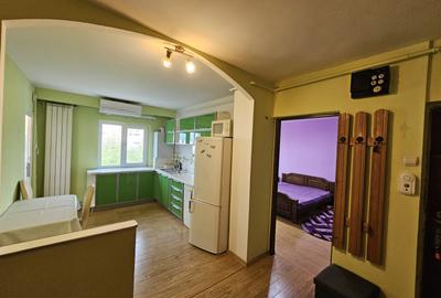 Apartament 2 camere-decomandar-mobilat si utilat - 8