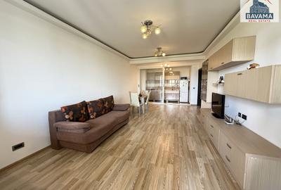 Studio Spatios, 57 mp de închiriat,  Isaran- 13 Decembrie - 7