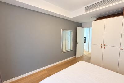 Pet Friendly | Ap 2 camere 51 m2 + Terasa 35m2 + Parcare | One Herastrau Plazza - 9