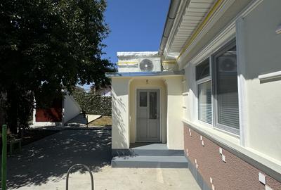 Casa renovata cu 1.052 mp teren, SASCUT(Targusor),  jud. Bacau - 5
