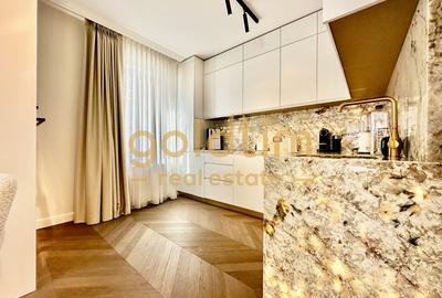 Apartament Premium/Investiții 100.000€/Porsche Pipera/Costuri mentenanță reduse - 9