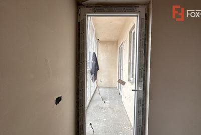 Apartament cu 2 camere, 58 mp, la etajul 2, in Giroc - 9