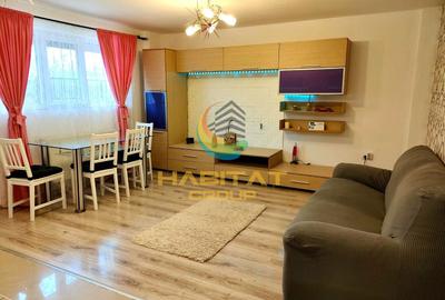 Apartament 3 camere mobilat si utilat cu loc de parcare  Str Sf Agnes - 9