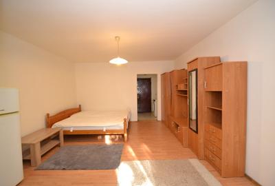 Garsoniera 30 mp, zona Take Ionescu, mobilata, 250 euro - 5