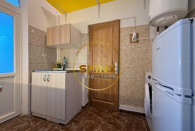 2 camere | Stirbei Voda | Cismigiu | - 5