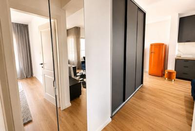 2 Camere Bucatarie Deschisa Lujerului VIrtutii Metrou Petrache Poenaru - 15